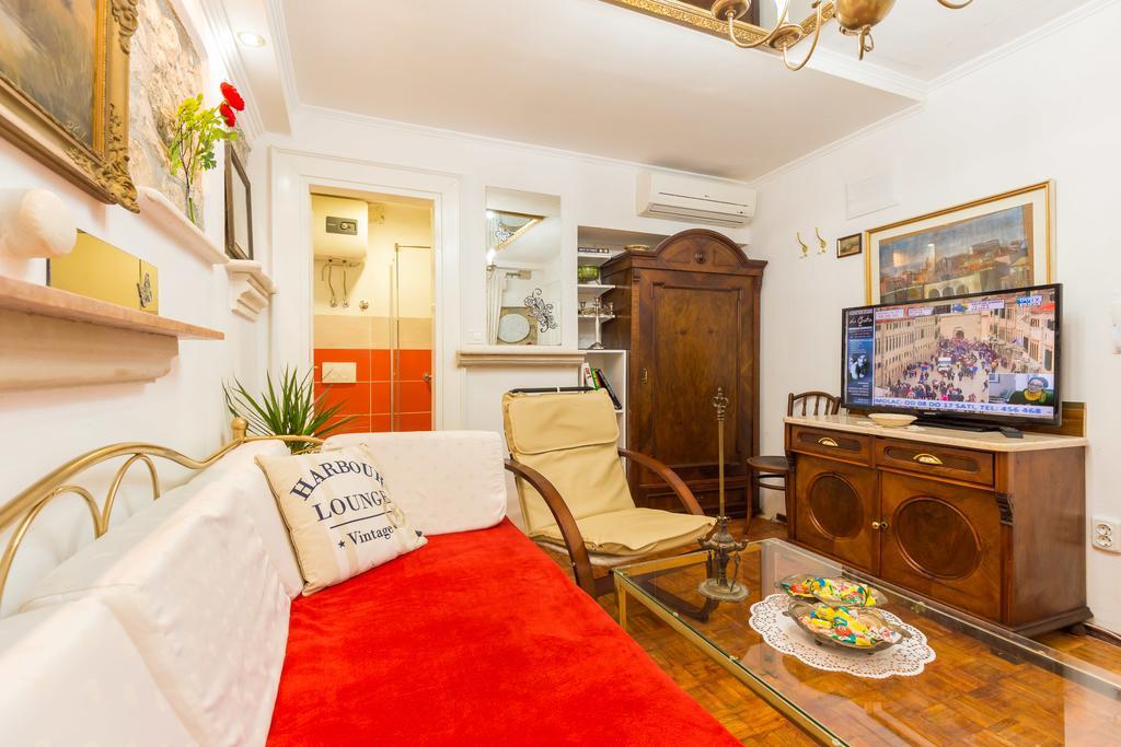 Вилла Mia Casa Дубровник Экстерьер фото