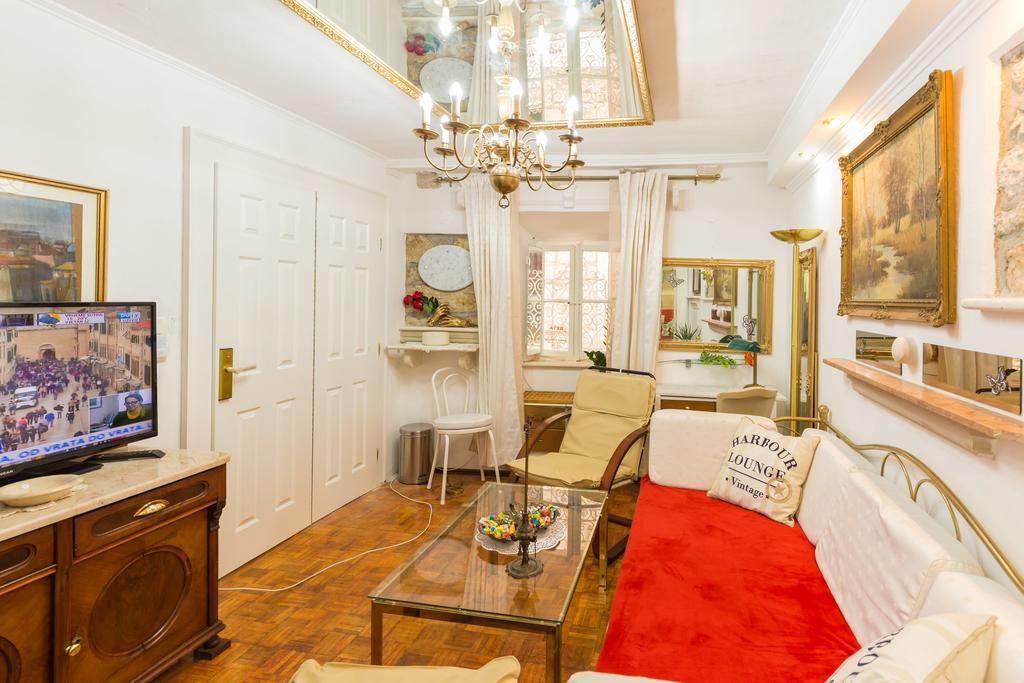 Вилла Mia Casa Дубровник Экстерьер фото