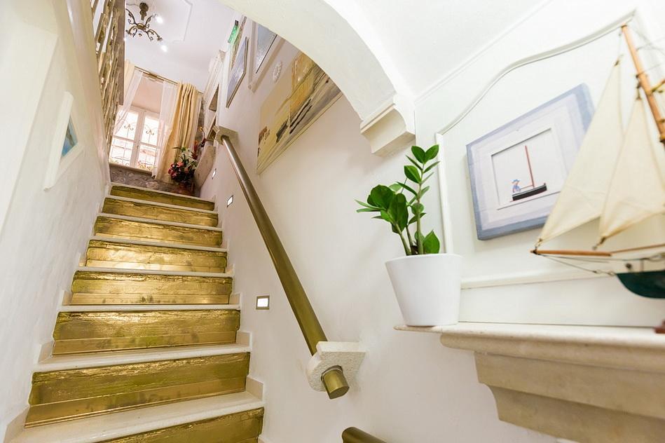 Вилла Mia Casa Дубровник Экстерьер фото
